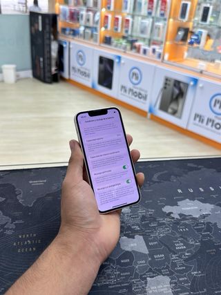 IPhone 13 Mini 128GB Rosa