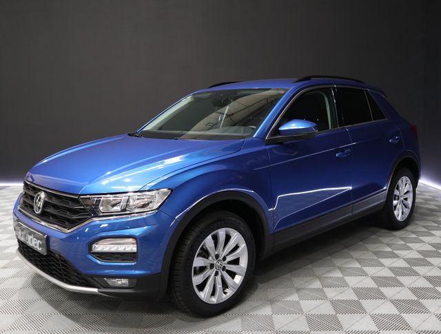 Volkswagen T-Roc 2020