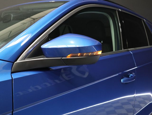 Volkswagen T-Roc 2020