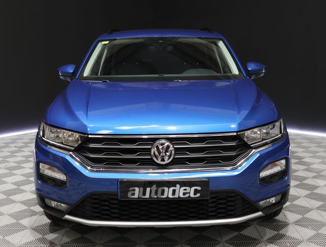Volkswagen T-Roc 2020