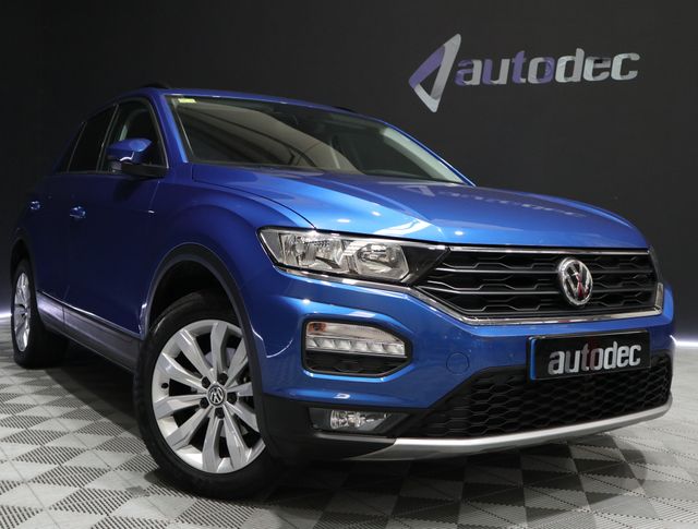 Volkswagen T-Roc 2020