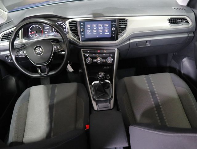 Volkswagen T-Roc 2020