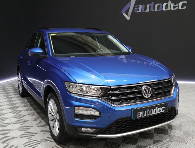 Volkswagen T-Roc 2020