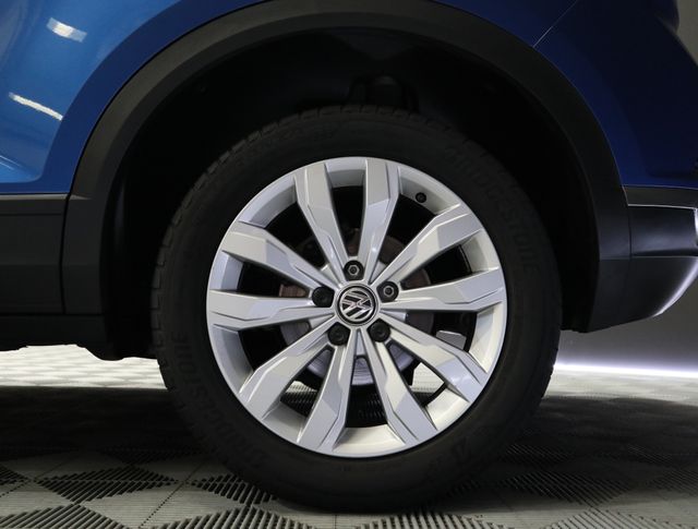 Volkswagen T-Roc 2020