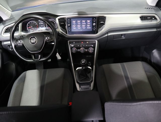 Volkswagen T-Roc 2020