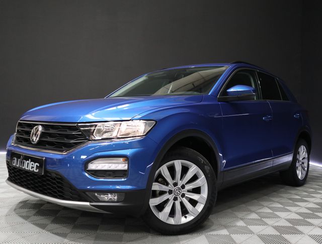Volkswagen T-Roc 2020