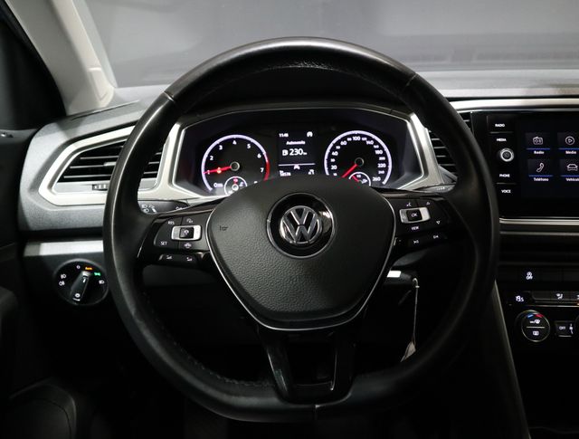Volkswagen T-Roc 2020