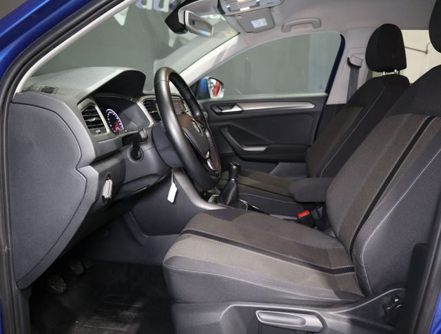 Volkswagen T-Roc 2020