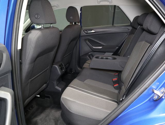 Volkswagen T-Roc 2020