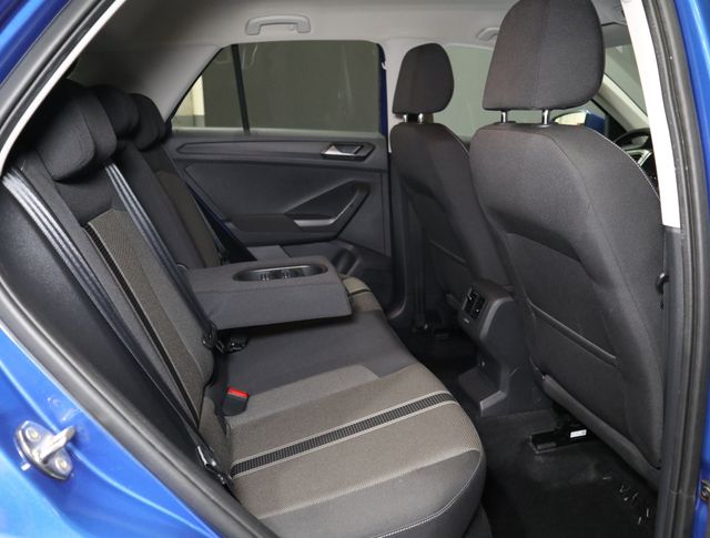 Volkswagen T-Roc 2020