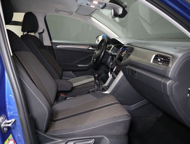 Volkswagen T-Roc 2020