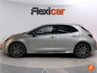 Toyota Corolla 140H GR-Sport