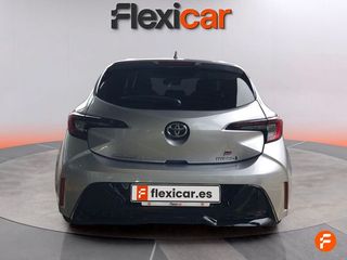Toyota Corolla 140H GR-Sport