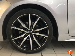 Toyota Corolla 140H GR-Sport