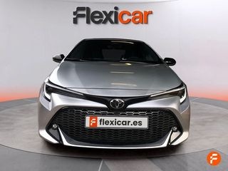 Toyota Corolla 140H GR-Sport