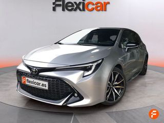 Toyota Corolla 140H GR-Sport