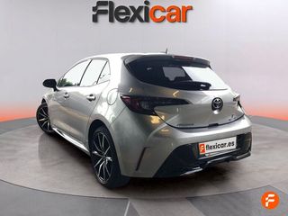 Toyota Corolla 140H GR-Sport