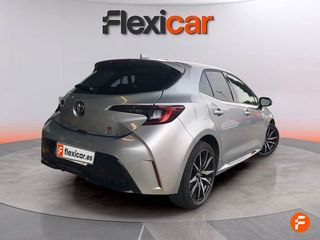 Toyota Corolla 140H GR-Sport