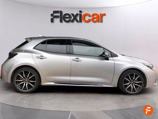 Toyota Corolla 140H GR-Sport