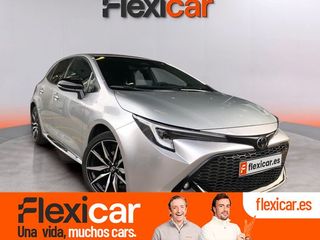 Toyota Corolla 140H GR-Sport
