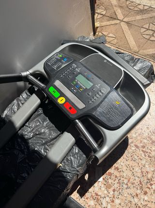 Cinta Correr Domyos 540A - Plegable