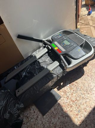 Cinta Correr Domyos 540A - Plegable