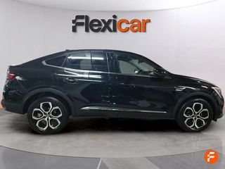 Renault Arkana Techno TCe 103kW(140CV) EDC mild hybrid
