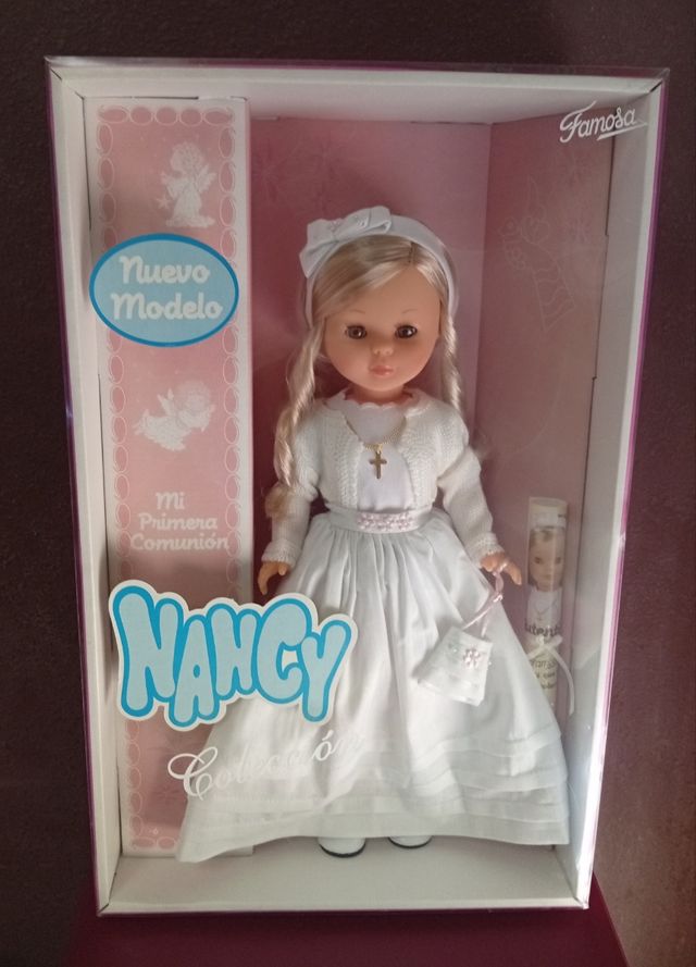 Nancy la mia prima comunione 2014 Famosa