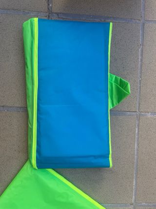Piscina decathlon 