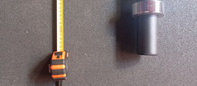 Banco barra acolchado hip thrust