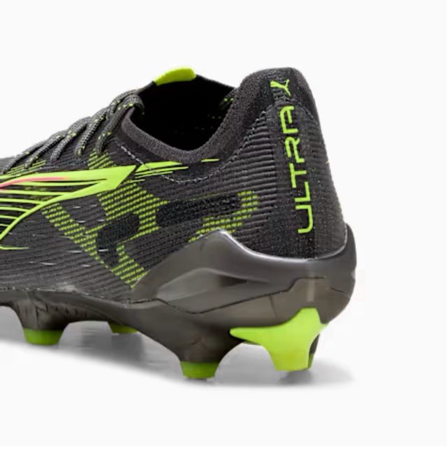 Puma Ultra Ultimate - - Alta Gama- Talla 44