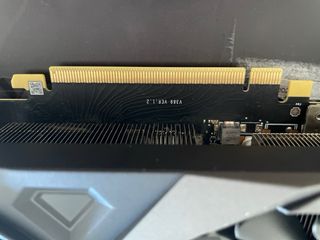 Gráfica MSI RTX 3080 Ti