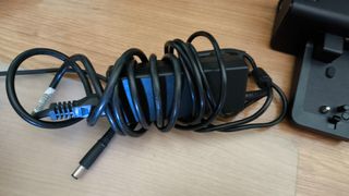 Portátil HP G1 640 + Docking y cargador