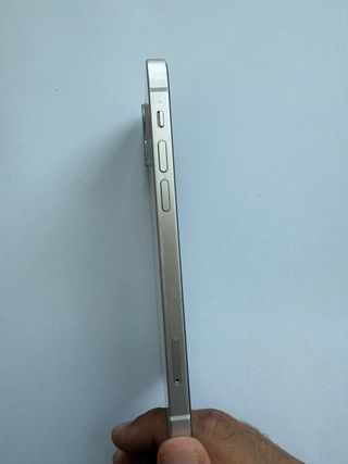 iPhone 12 256gb + Cargador + Fundas