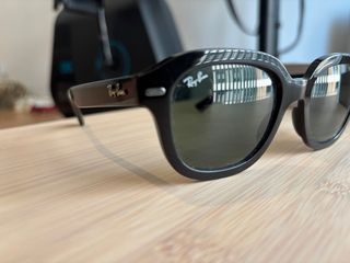 Ray-Ban Erika RB4396 - Gafas sol
