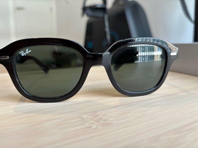 Ray-Ban Erika RB4396 - Gafas sol