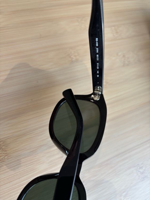 Ray-Ban Erika RB4396 - Gafas sol