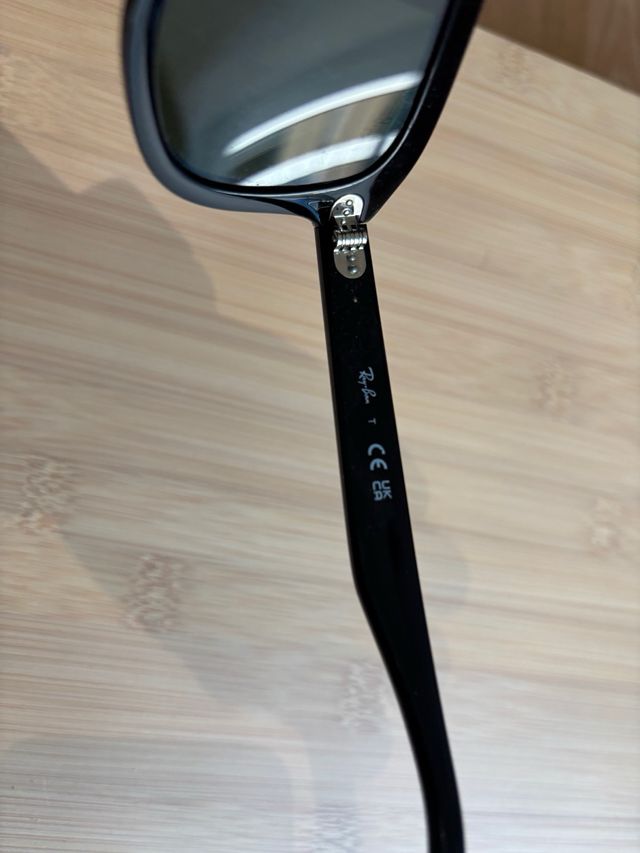 Ray-Ban Erika RB4396 - Gafas sol