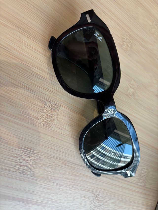 Ray-Ban Erika RB4396 - Gafas sol