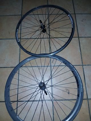 Llantas bici carretera RS20