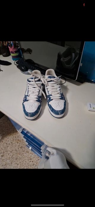 Louis Vuitton Sneakers - Scarpe Uomo