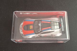 Coche Scalextric Corvette C7R NSR Martini