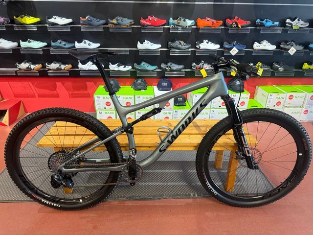 Specialized Epic S-Works 2022 XL