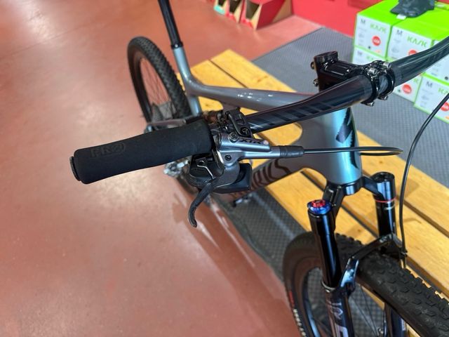 Specialized Epic S-Works 2022 XL