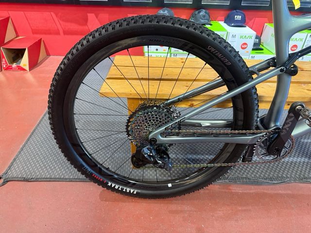 Specialized Epic S-Works 2022 XL