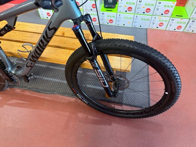 Specialized Epic S-Works 2022 XL