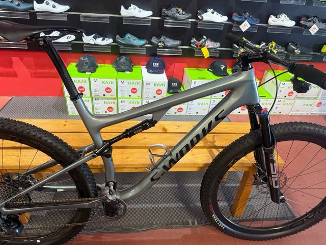 Specialized Epic S-Works 2022 XL