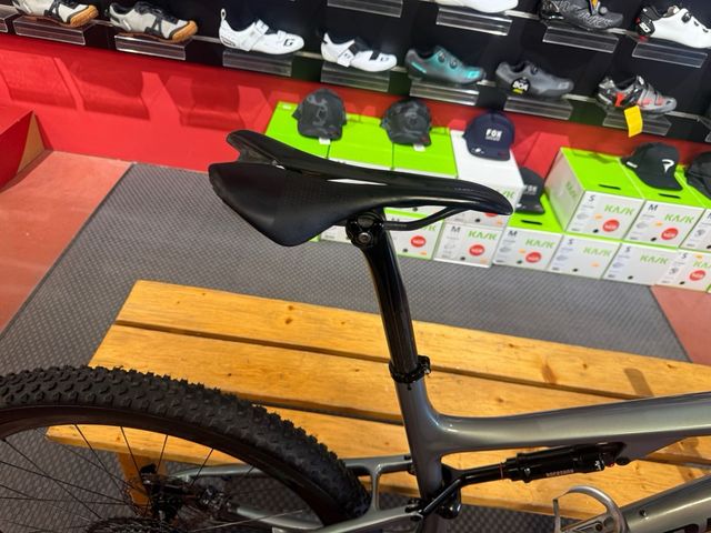 Specialized Epic S-Works 2022 XL