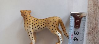 Figura Guepardo Schleich