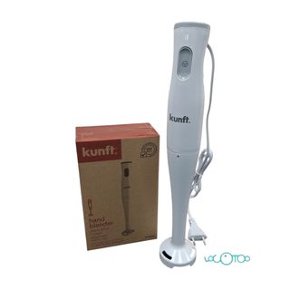 BATIDORA DE BRAZO KUNFT KHB383 200 W